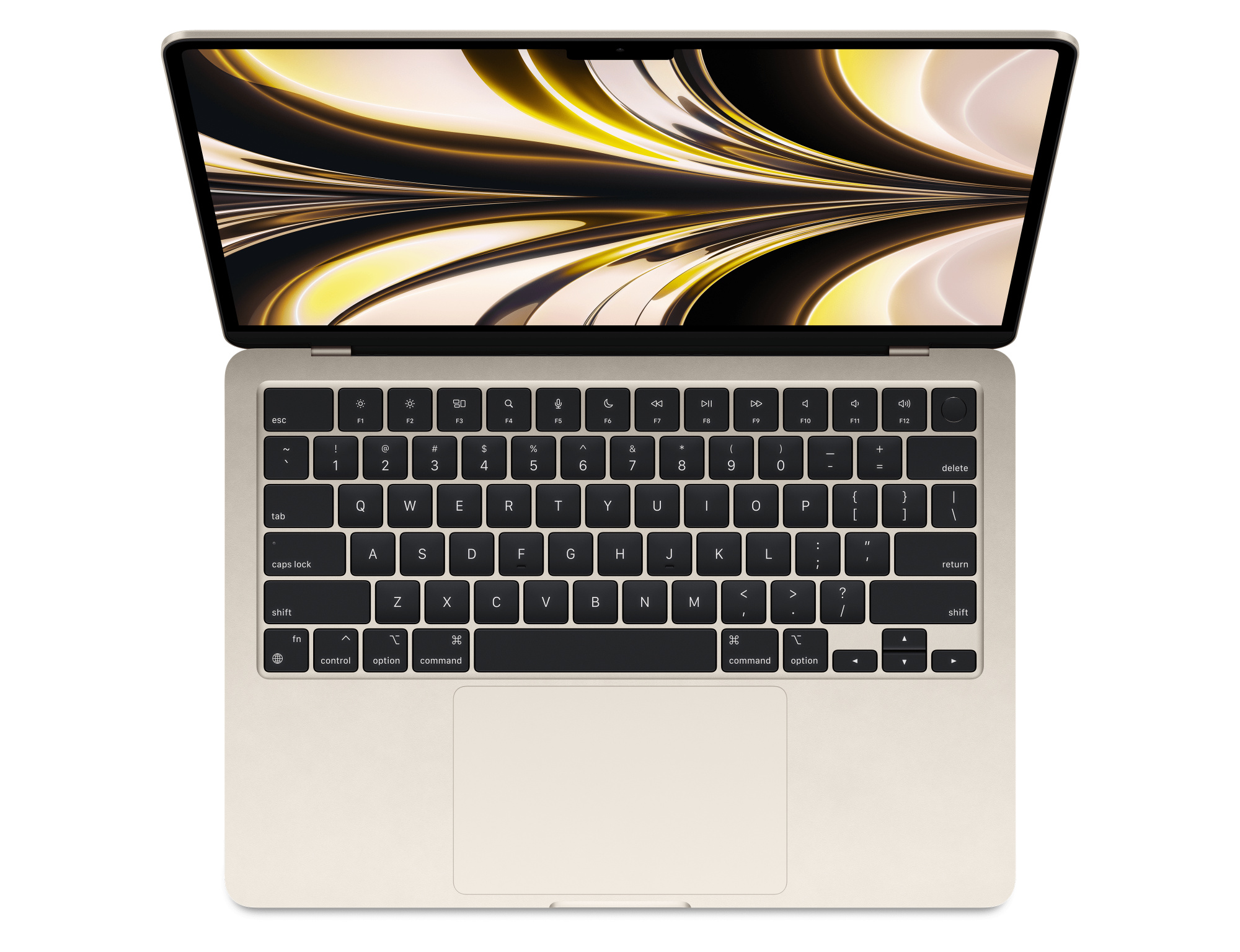 MacBook Air 13" (2024) M3 / 16GB / 256GB SSD